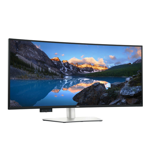 DELL UltraSharp U4025QW computer monitor