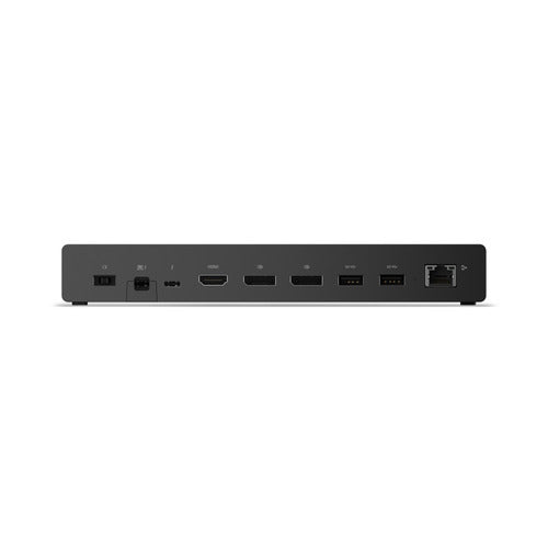 Lenovo 40BG0135GE laptop dock/port replicator