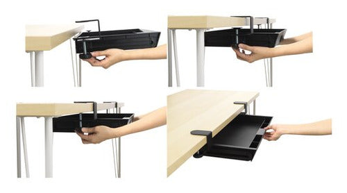 Kensington K52175WW desk drawer organizer