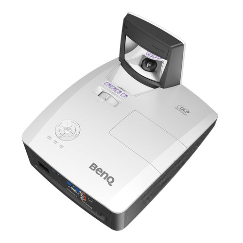BenQ MH856UST+