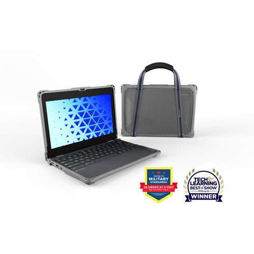 ASUS BR12CT-C81XA-3Y + MAXCases Extreme Shell-F3