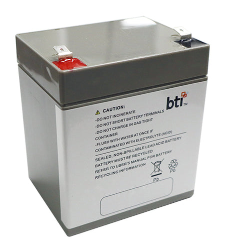 BTI RBC30-SLA30- UPS battery