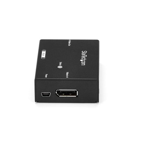 StarTech.com DPBOOST AV extender