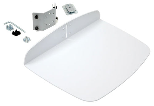 Ergotron Utility Shelf for StyleView 40/41/42 Carts