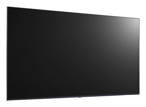 LG 50UL3J-M 50 Zoll 4K LCD Digital Signage Display - WLAN-fähig