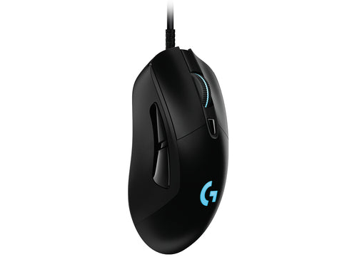 Logitech G 910-005630 Maus