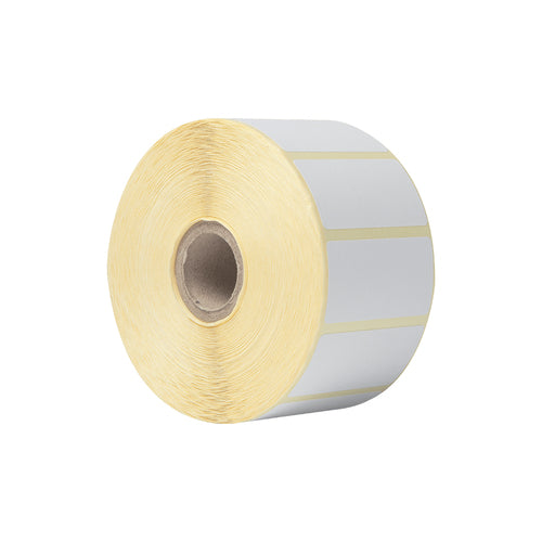 Brother BDE-1J026051-102 printer label