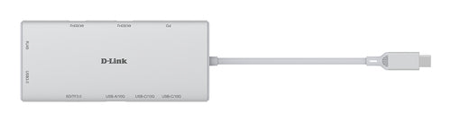 D-Link DUP-A01 interface hub