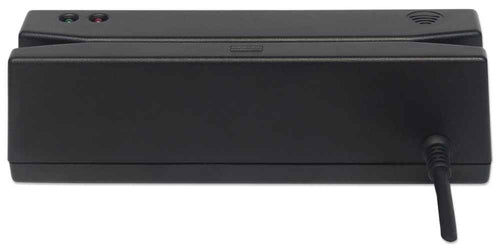 Manhattan 460255 magnetic card reader