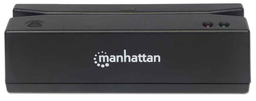 Manhattan 460255 magnetic card reader