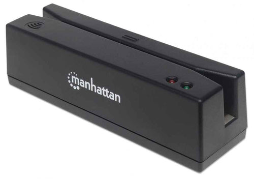 Magnetic Card Readers