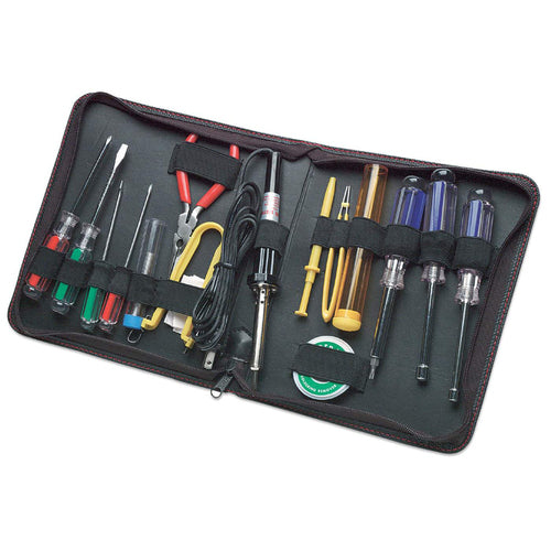 Manhattan 530071 mechanics tool set