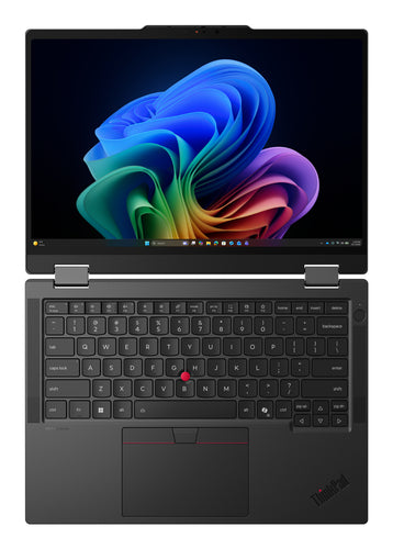 Lenovo ThinkPad T14s 2-in-1 Gen 2 Copilot+ PC