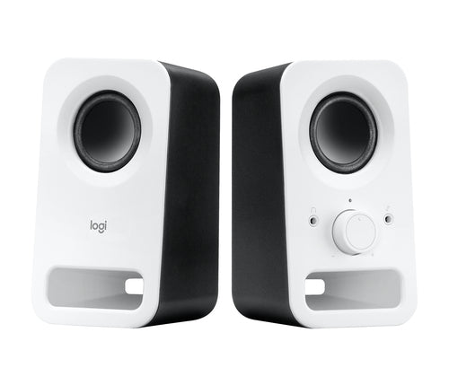 Logitech 980-000815 loudspeaker