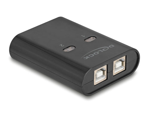 DeLOCK 11503 computer data switch