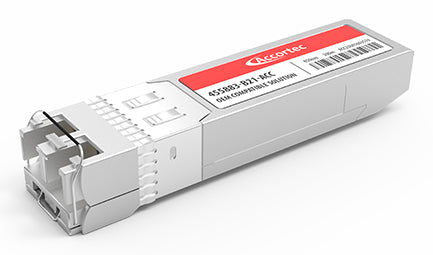 Accortec SFPP-10G-SR-C-ACC network transceiver module