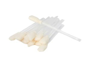 Zebra 105909G-057 cotton swab