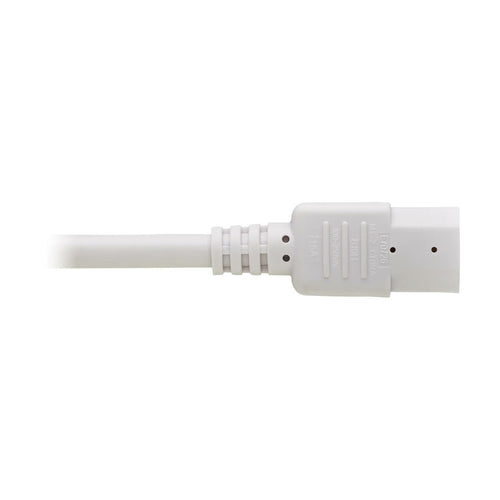 Stromkabel C14 auf C15, 1,83 m (6 Fuß), Tripp Lite, 14 AWG, Hochleistungs, 15A, 250V