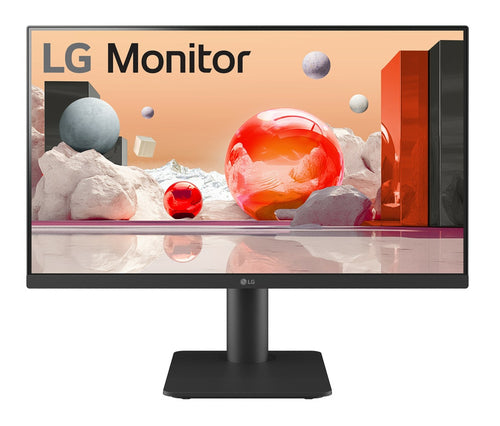 LG 24MS550-B computer monitor