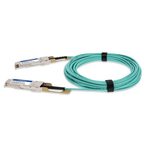 AddOn Networks ADD-Q28JUQ28DE-O15M InfiniBand/fibre optic cable