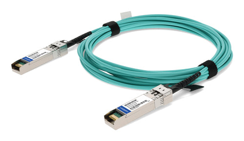 AddOn Networks ADD-SCISPA-AOC15M InfiniBand/fibre optic cable