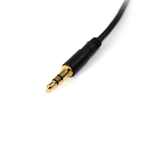 StarTech.com MU10MMS audio cable