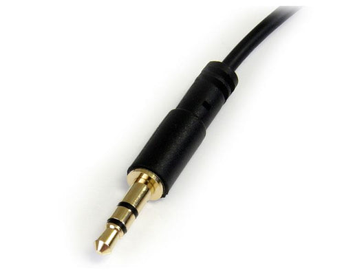 StarTech.com MU3MMSRA audio cable