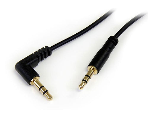 StarTech.com MU3MMSRA audio cable
