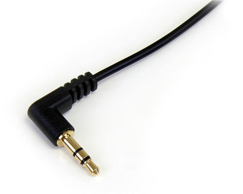 StarTech.com MU3MMSRA audio cable