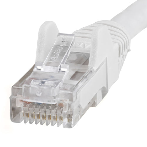 StarTech.com N6PATCH50WH networking cable