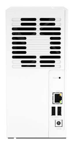 QNAP TS-233 NAS/storage server