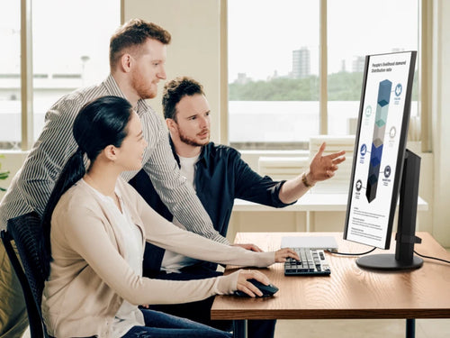 Viewsonic VG Series VG2409U-2 computer monitor