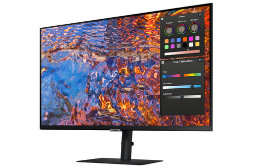 Samsung S80PB computer monitor