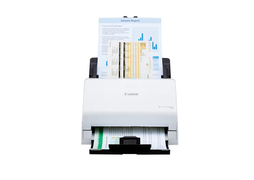 Canon imageFORMULA R30