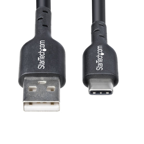 StarTech.com USB2AC4MBKE USB cable