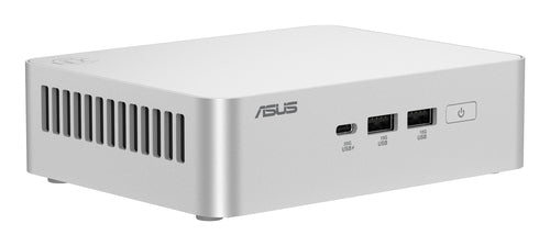 ASUS NUC Mini PC Barebone DDR5-SDRAM Ethernet Wi-Fi 7