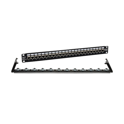 Tripp Lite N254-024-SH patch panel