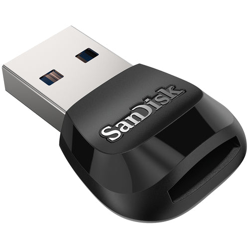 SanDisk MobileMate card reader