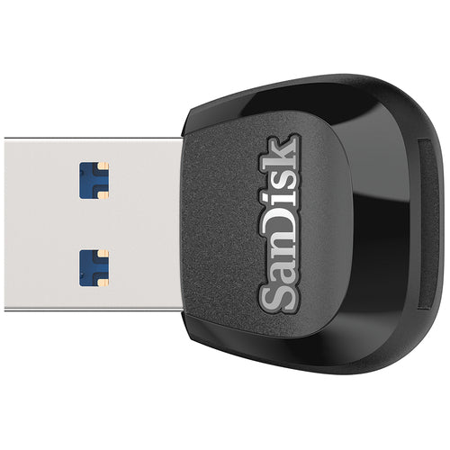 SanDisk MobileMate card reader