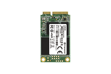 Transcend mSATA 230S 128GB
