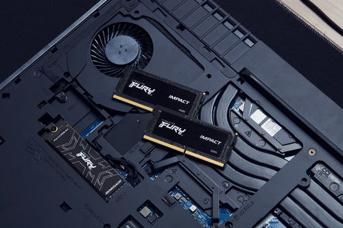Kingston Technology FURY Impact memory module