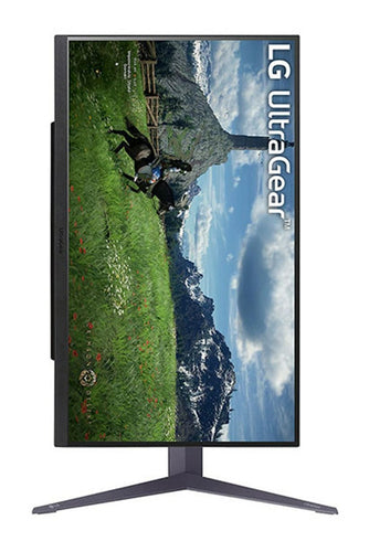 LG 27GS85Q-B computer monitor