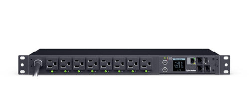 CyberPower PDU41021 power distribution unit (PDU)