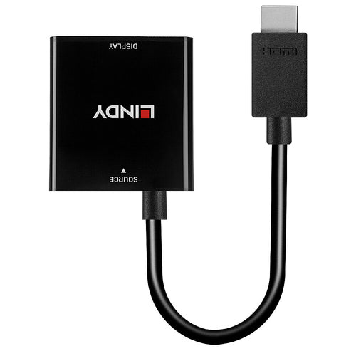 Lindy 38291 video cable adapter