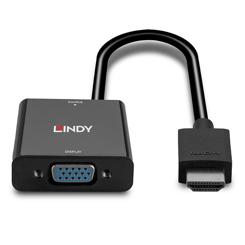 Lindy 38291 video cable adapter