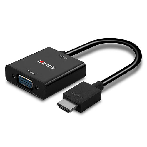 Lindy 38291 video cable adapter