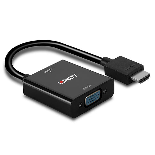Lindy 38291 video cable adapter