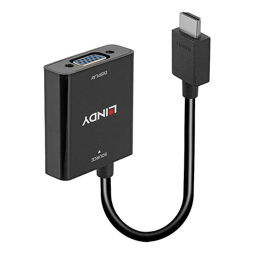 Lindy 38291 video cable adapter