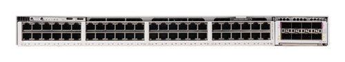 Cisco C9350-48U network switch