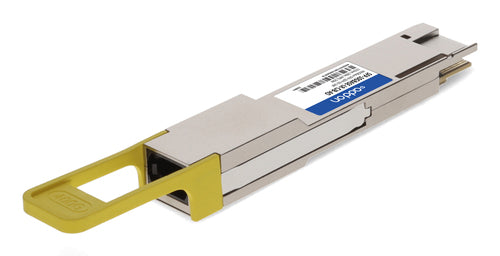 AddOn Networks QDD4-400GB-DR4-DE-AO network transceiver module